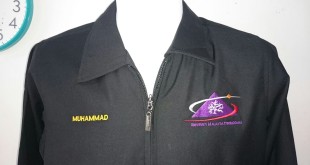 Jaket UMT