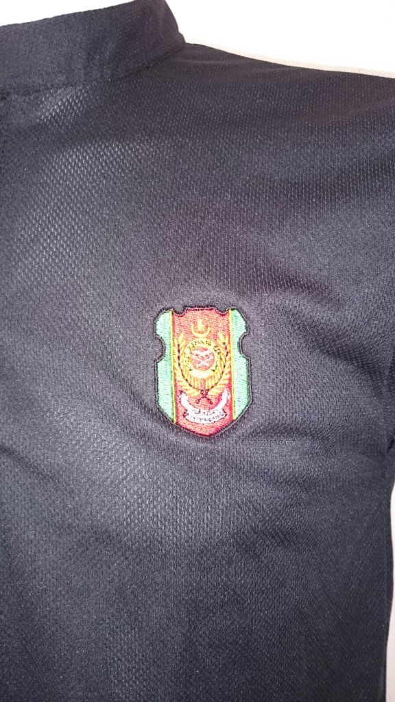 kadet remaja sekolah