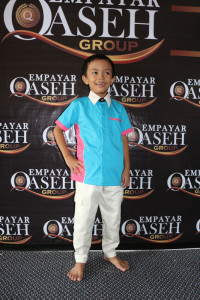 kemeja tadika taska pasti