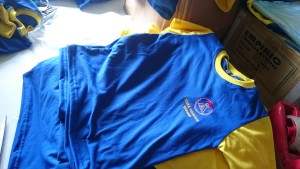tailor baju tadika