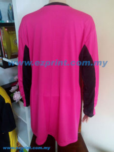 baju sukan muslimah