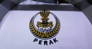 sulam jata negeri perak