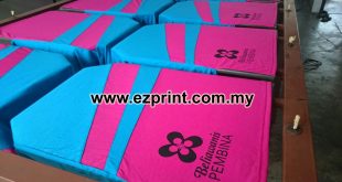 t-shirt muslimah pembina