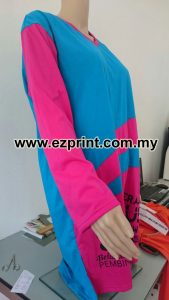 t-shirt muslimah murah