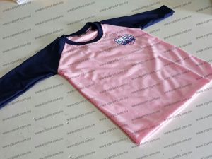 tshirt tadika ana muslim