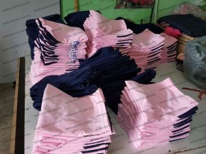 baju tadika ana muslim