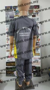 kilang t-shirt tadika
