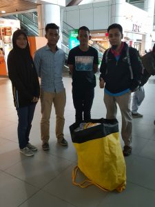 ezprint airport kota kinabalu