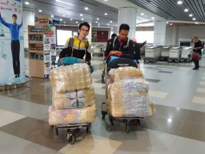 ezprint deliver ke kota kinabalu