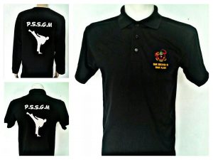 t-shirt pssgm smk