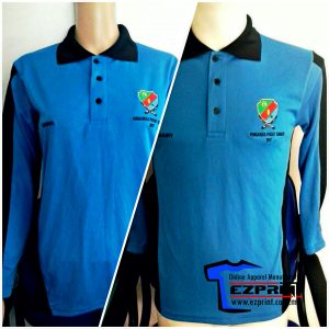 tshirt pengawas sekolah