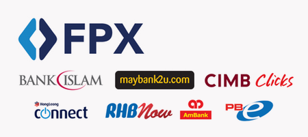 online payment Fpx