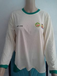 tempah tshirt muslimah kelab