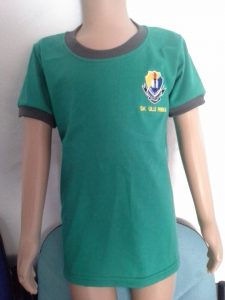 tempah baju sukan segera