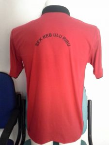 baju sukan untuk guru