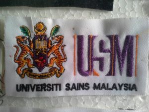 sulam logo usm