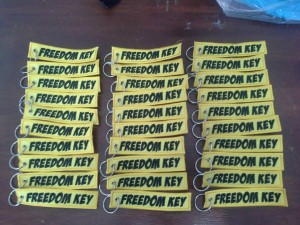 keychain sulam