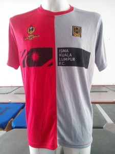 tempah jersi bola sepak