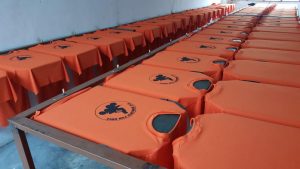 cetak baju silkscreen