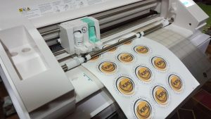 cameo potong logo