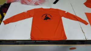 baju microfiber kelab kereta