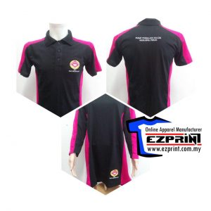 tshirt sukan guru dan pelajar