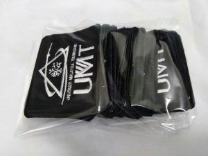 Logo umt sulam