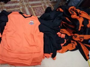 tempah tshirt tadika kuantiti sikit