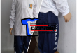 Baju pra sekolah putrajaya