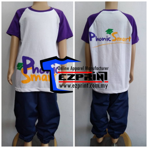 Baju tadika