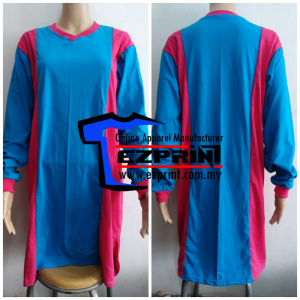 Baju muslimah