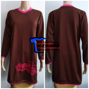 baju muslimah microfiber