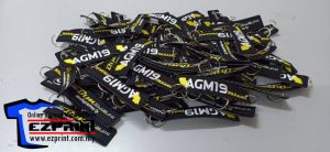 Keychain sulam