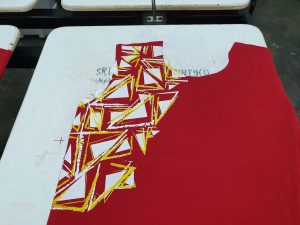 Print baju murah