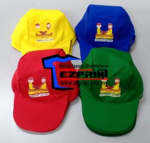 Topi tadika