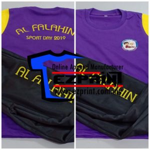 tempah tshirt tadika