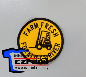 Patches Farm Fresh