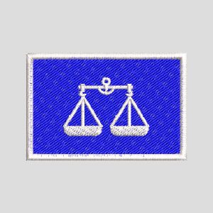 badge logo BN