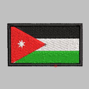 bendera jordan