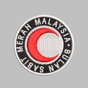 Logo bulan sabit merah