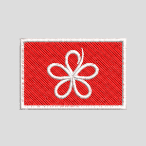 sulam logo bersatu