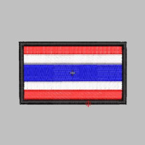 patches thailand