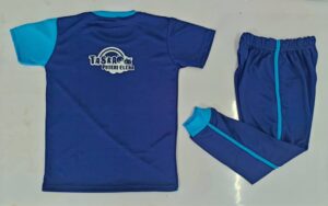 Tempah Baju taska